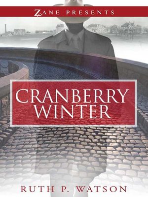 cover image of Cranberry Winter